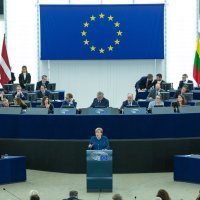 Europski parlament sa strane EU treba ratificirati sporazum