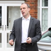 Ministar za Brexit Dominica Raab u četvrtak je podnio ostavku