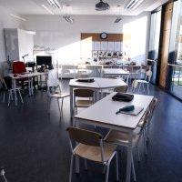 Američka međunarodna škola