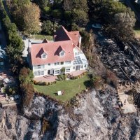 Dom Anthonyja Hopkinsa