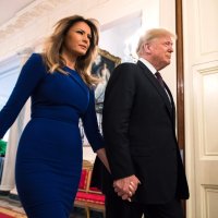 Melania Trump
