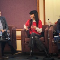 Žena otvoreno o menopauzi