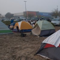 Požar u Kaliforniji