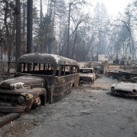 Požar u Kaliforniji