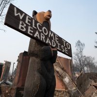 Požar u Kaliforniji