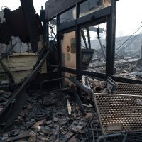 Požar u Kaliforniji