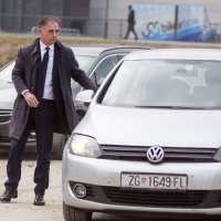 Milorad Pupovac položio vijenac u rijeku Dunav