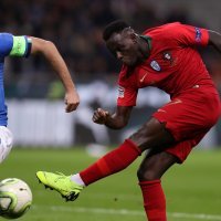 Bruma šutira protiv Italije