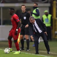 Fernando Santos viče