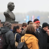 Vukovar: Okupljanje hrvatskih branitelja i sudionika Dana sjećanja