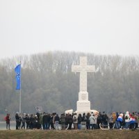 Vukovar: Okupljanje hrvatskih branitelja i sudionika Dana sjećanja