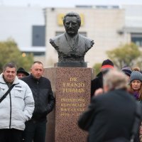 Vukovar: Okupljanje hrvatskih branitelja i sudionika Dana sjećanja