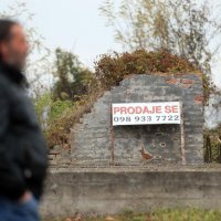 Križni put - Kolona sjećanja na putu prema Memorijalnom groblju