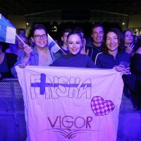 Hrvatska noć u Frankfurtu