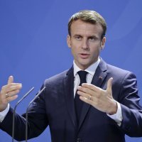 Emmanuel Macron i Angela Merkel za jaču i otvoreniju Europsku uniju
