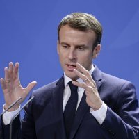Emmanuel Macron i Angela Merkel za jaču i otvoreniju Europsku uniju