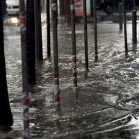 Nevrijeme na Tenerifima