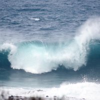 Nevrijeme na Tenerifima