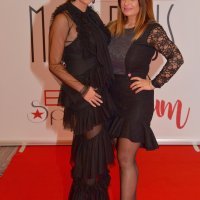 Iva Loparić Kontek i Hana Tabaković