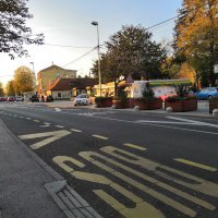 Honor Play - primjeri fotografija