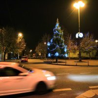 Honor Play - primjeri fotografija