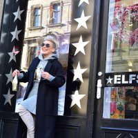 Elfs predblagdanski party