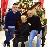 Elfs predblagdanski party