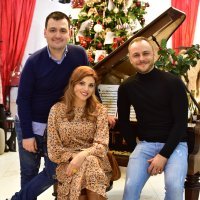 Elfs predblagdanski party