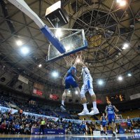 Cibona - Zadar, košarka, ABA liga, 8. kolo, 19.11.2018.
