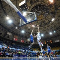Cibona - Zadar, košarka, ABA liga, 8. kolo, 19.11.2018.