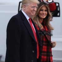 Melania Trump
