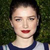 Eve Hewson