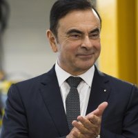 Carlos Ghosn