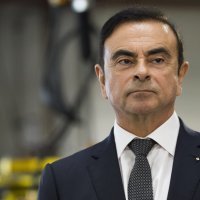 Carlos Ghosn