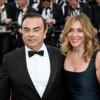 Carlos Ghosn