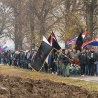 Obilježena 27. obljetnica stradanja vojnika i civila na Ovčari