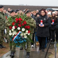 Obilježena 27. obljetnica stradanja vojnika i civila na Ovčari