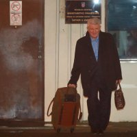 Ivica Todorić izlazi iz Remetinca