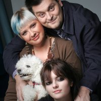 Danijela i Dino Dvornik