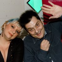Danijela i Dino Dvornik