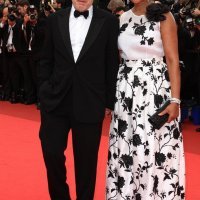 Robert DeNiro i Grace Hightower