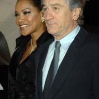 Robert DeNiro i Grace Hightower