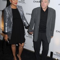 Robert DeNiro i Grace Hightower