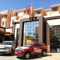 Sixt rent a car (4)