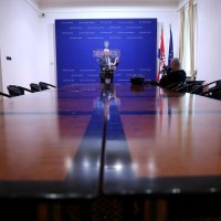 Novinari bojkotirali konferenciju za medije Željka Glasnovića