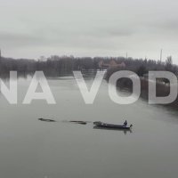 Na vodi, Goran Dević