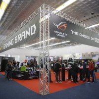 Sajam videoigara Reboot Infogamer