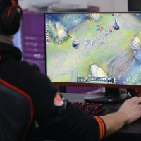 Sajam videoigara Reboot Infogamer