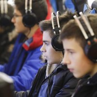 Sajam videoigara Reboot Infogamer