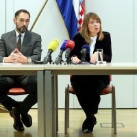 Nova ravnateljica USKOK-a Vanja Marušić